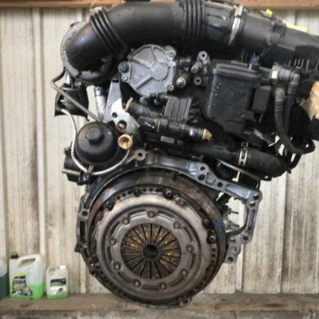 Moteur PEUGEOT 207