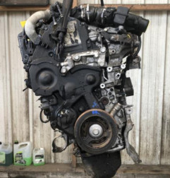 Moteur PEUGEOT 207 Photo n°4
