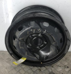 Jante RENAULT TRAFIC 3 COURT Photo n°1