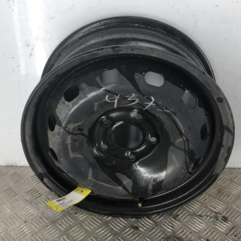 Jante RENAULT TRAFIC 3 COURT Jante RENAULT TRAFIC 3 COURT