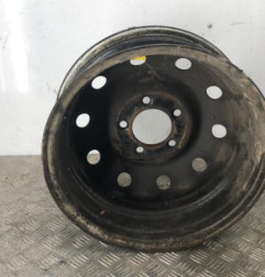 Jante RENAULT MASTER 2 Photo n°4