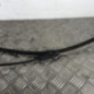 Bras essuie glace avant gauche RENAULT CLIO 3