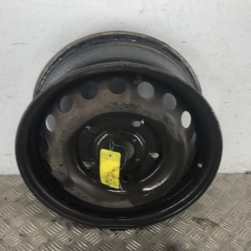 Jante FORD TRANSIT CUSTOM Jante FORD TRANSIT CUSTOM