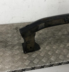 Renfort pare choc arriere (traverse) SEAT IBIZA 4 Photo n°3