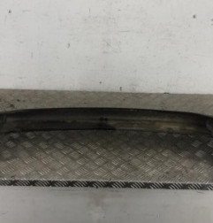 Renfort pare choc arriere (traverse) SEAT IBIZA 4 Photo n°4