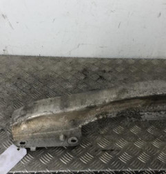 Renfort pare choc avant (traverse) RENAULT LAGUNA 3 Photo n°3