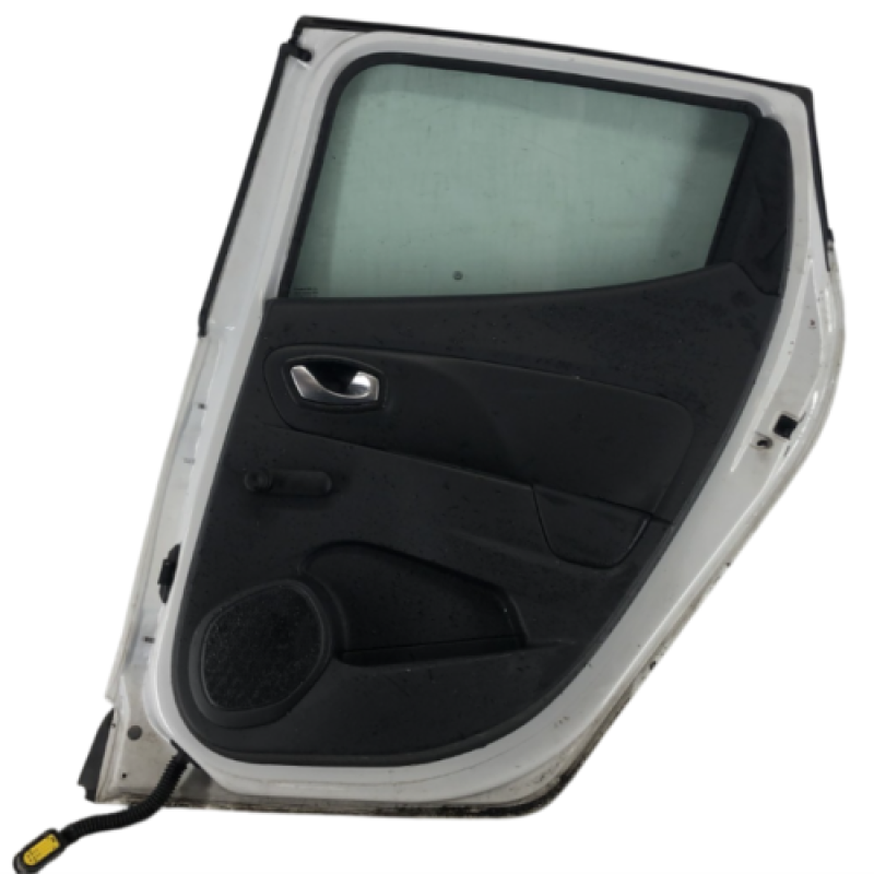 Porte arriere droit RENAULT CLIO 4