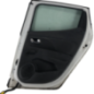 Porte arriere droit RENAULT CLIO 4