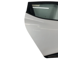 Porte arriere droit RENAULT CLIO 4