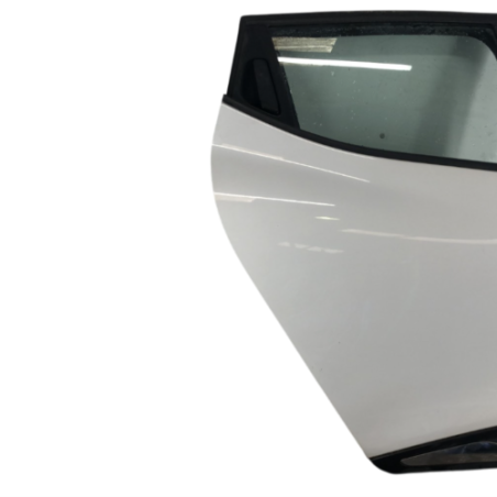 Porte arriere droit RENAULT CLIO 4