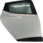 Porte arriere droit RENAULT CLIO 4