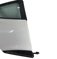 Porte arriere droit RENAULT CLIO 4 Photo n°4