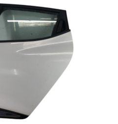 Porte arriere gauche RENAULT CLIO 4 Photo n°1