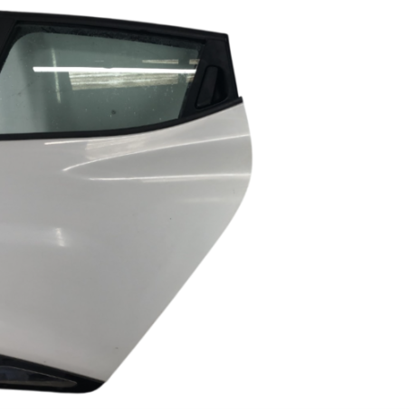 Porte arriere gauche RENAULT CLIO 4 Photo n°1