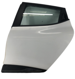 Porte arriere gauche RENAULT CLIO 4