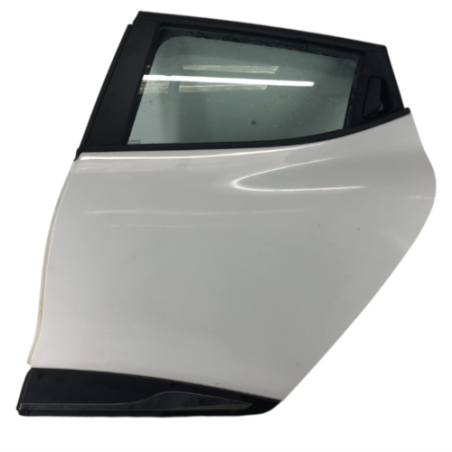 Porte arriere gauche RENAULT CLIO 4