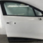 Porte avant droit RENAULT CLIO 4