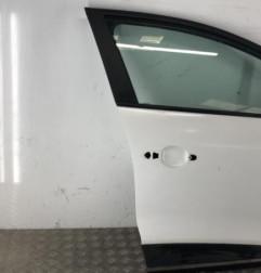 Porte avant droit RENAULT CLIO 4