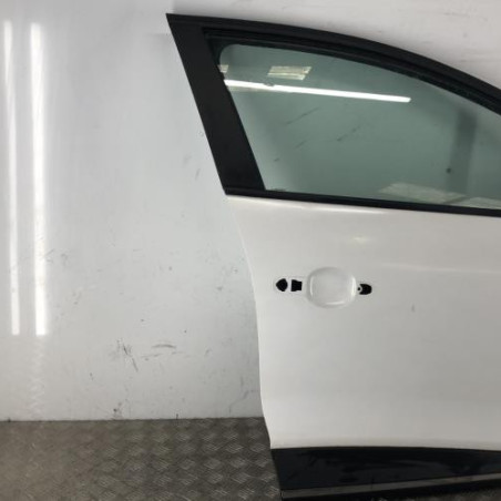 Porte avant droit RENAULT CLIO 4