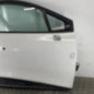 Porte avant droit RENAULT CLIO 4