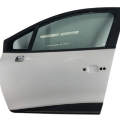 Porte avant gauche RENAULT CLIO 4