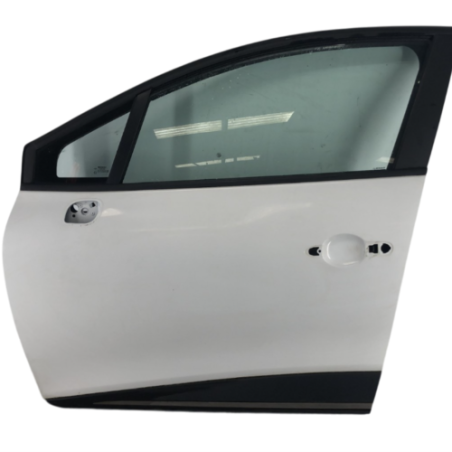 Porte avant gauche RENAULT CLIO 4