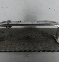 Renfort pare choc avant (traverse) RENAULT CLIO 4 Photo n°1