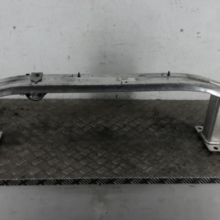 Renfort pare choc avant (traverse) RENAULT CLIO 4 Photo n°1