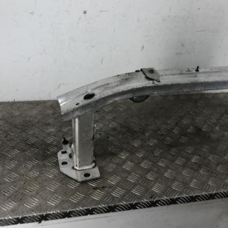 Renfort pare choc avant (traverse) RENAULT CLIO 4
