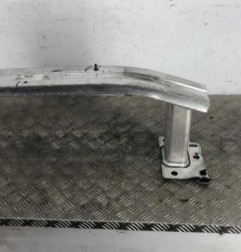 Renfort pare choc avant (traverse) RENAULT CLIO 4 Photo n°3