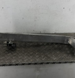 Renfort pare choc avant (traverse) RENAULT CLIO 4 Photo n°4