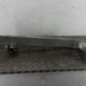 Renfort pare choc avant (traverse) RENAULT CLIO 4