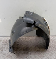 Pare boue avant droit RENAULT MEGANE 3 Photo n°3