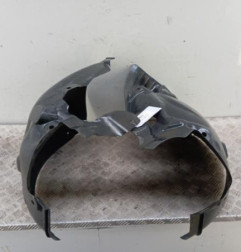 Pare boue avant gauche RENAULT MEGANE 3 Photo n°1