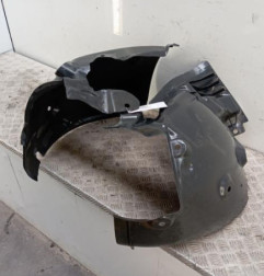Pare boue avant gauche RENAULT MEGANE 3