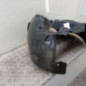 Pare boue avant gauche RENAULT MEGANE 3