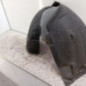 Pare boue avant droit CITROEN C5 2