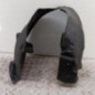 Pare boue avant gauche CITROEN C5 2