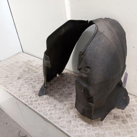 Pare boue avant gauche CITROEN C5 2