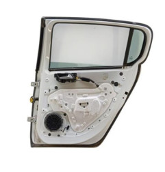 Porte arriere droit PEUGEOT 308 2 Photo n°4