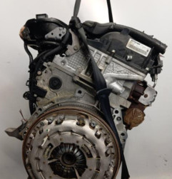 Moteur BMW X1 E84 Photo n°1