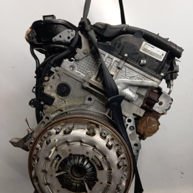 Moteur BMW X1 E84