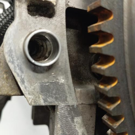 Moteur BMW X1 E84