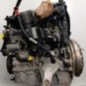 Moteur BMW X1 E84
