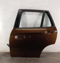 Porte arriere gauche BMW X1 E84 Photo n°1