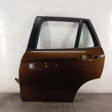 Porte arriere gauche BMW X1 E84 Photo n°1