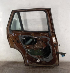 Porte arriere gauche BMW X1 E84 Photo n°4