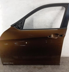 Porte avant gauche BMW X1 E84 Photo n°1