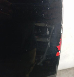 Porte avant droit AUDI A5 1