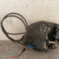 Serrure arriere gauche TOYOTA AURIS 1